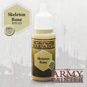 The Army Painter - Warpaints: Skeleton Bone-WP1125P