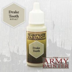 The Army Painter - Warpaints: Drake Tooth-WP1417