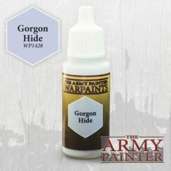 The Army Painter - Warpaints: Gorgon Hide-WP1428