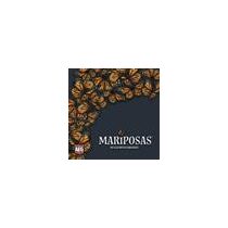 Mariposas - EN-AEG8070