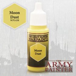 The Army Painter - Warpaints: Moon Dust-WP1438