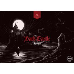 Fantasy World Creator: Dark Castle-DRK