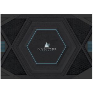 Future World Creator-FUT