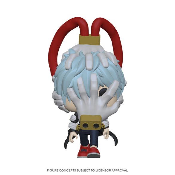 Funko POP! MHA - Shigaraki Vinyl Figure 10cm-FK48468