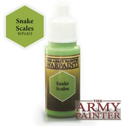 The Army Painter - Warpaints: Snake Scales-WP1453