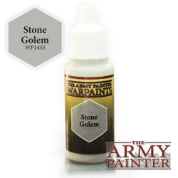 The Army Painter - Warpaints: Stone Golem-WP1455
