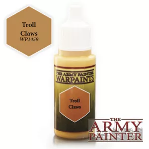 The Army Painter - Warpaints: Troll Claws-WP1459P