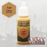 The Army Painter - Warpaints: Troll Claws-WP1459P