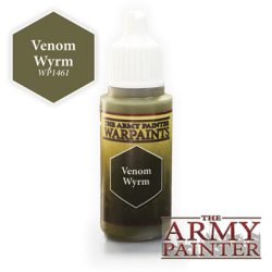 The Army Painter - Warpaints: Venom Wyrm-WP1461