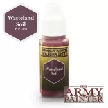 The Army Painter - Warpaints: Wasteland Soil-WP1463P