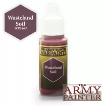 The Army Painter - Warpaints: Wasteland Soil-WP1463P
