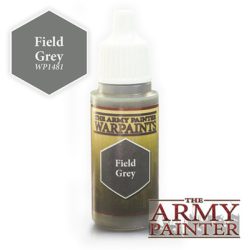 The Army Painter - Warpaints: Field Grey-WP1481