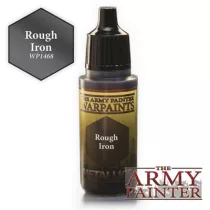 The Army Painter - Warpaints: Rough Iron-WP1468P