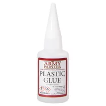 The Army Painter - Plastic Glue-GL2012P