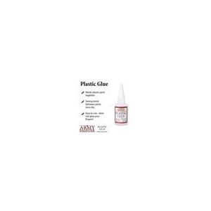 The Army Painter - Plastic Glue-GL2012P