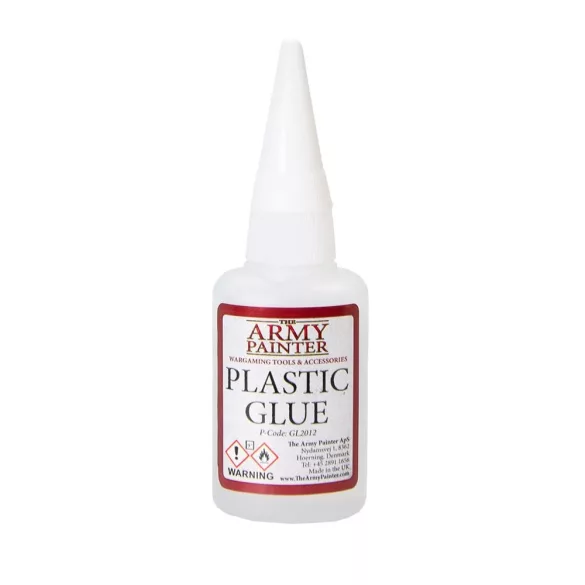 The Army Painter - Plastic Glue-GL2012P