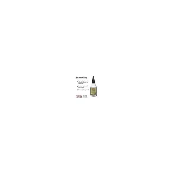 The Army Painter - Super Glue-GL2014P