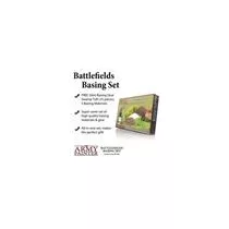 The Army Painter - Battlefields Basing Set-BF4301P