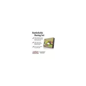 The Army Painter - Battlefields Basing Set-BF4301P
