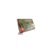 The Army Painter - Mega Brush Set (box)-ST5113P