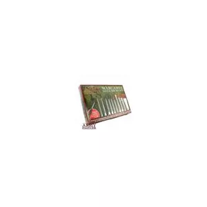The Army Painter - Mega Brush Set (box)-ST5113P