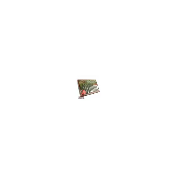 The Army Painter - Mega Brush Set (box)-ST5113P