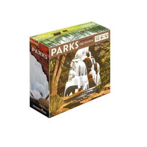 Parks - DE-63570