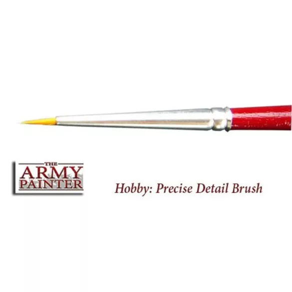 The Army Painter - Hobby Brush - Precise Detail-BR7001P
