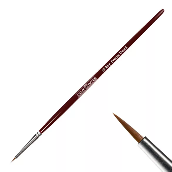 The Army Painter - Hobby Brush - Precise Detail-BR7001P