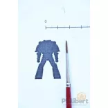 The Army Painter - Hobby Brush - Basecoating-BR7003P