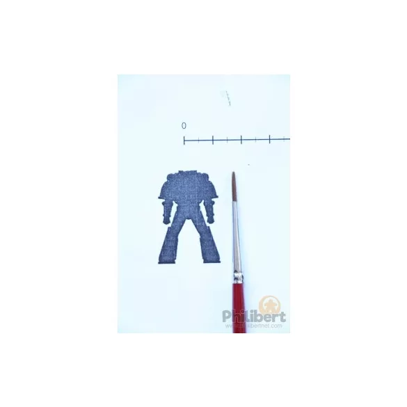 The Army Painter - Hobby Brush - Basecoating-BR7003P