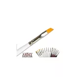 The Army Painter - Wargamer Brush - Large Drybrush-BR7010P