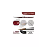 The Army Painter - Hobby Brush - Super Detail-BR7016P
