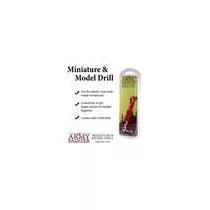 The Army Painter - Miniature and Model Drill-TL5031P