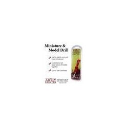 The Army Painter - Miniature and Model Drill-TL5031