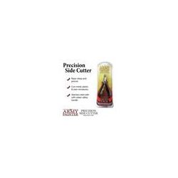 The Army Painter - Precision Side Cutter-TL5032