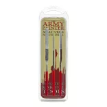 The Army Painter - Miniature and Model Files-TL5033P