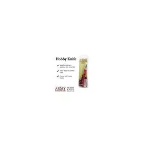 The Army Painter - Hobby Knife-TL5034P