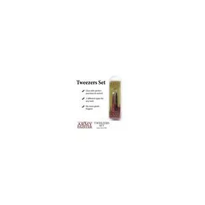 The Army Painter - Tweezers Set-TL5035P