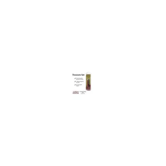 The Army Painter - Tweezers Set-TL5035P