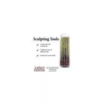 The Army Painter - Sculpting Tools-TL5036P