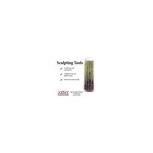 The Army Painter - Sculpting Tools-TL5036P