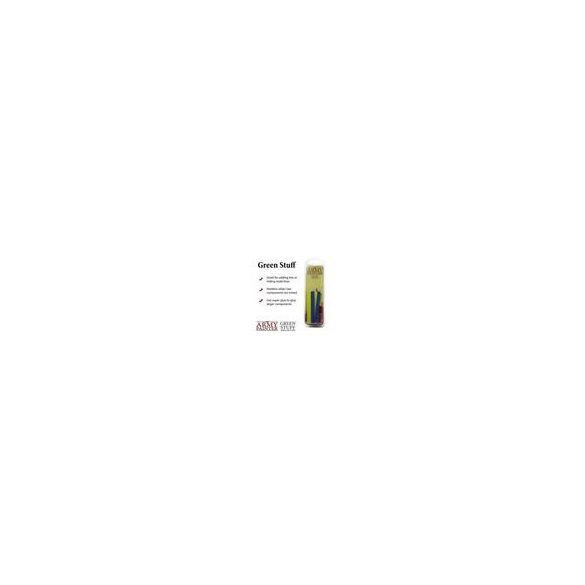 The Army Painter - Green Stuff-TL5037