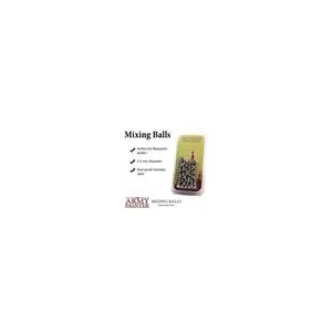 The Army Painter - Mixing balls-TL5041P