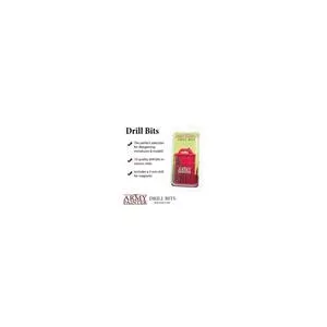 The Army Painter - Drill Bits-TL5042P