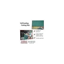 The Army Painter - Self-healing Cutting mat-TL5049P