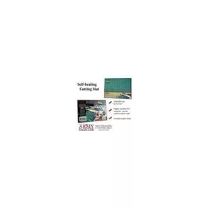 The Army Painter - Self-healing Cutting mat-TL5049P