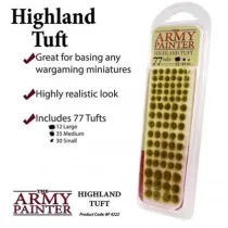 The Army Painter - Highland Tuft-BF4222P