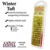 The Army Painter - Winter Tuft-BF4223P