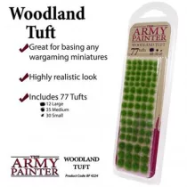 The Army Painter - Woodland Tuft-BF4224P